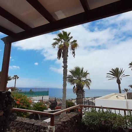 Apartamento Paz Playa Blanca  Kültér fotó