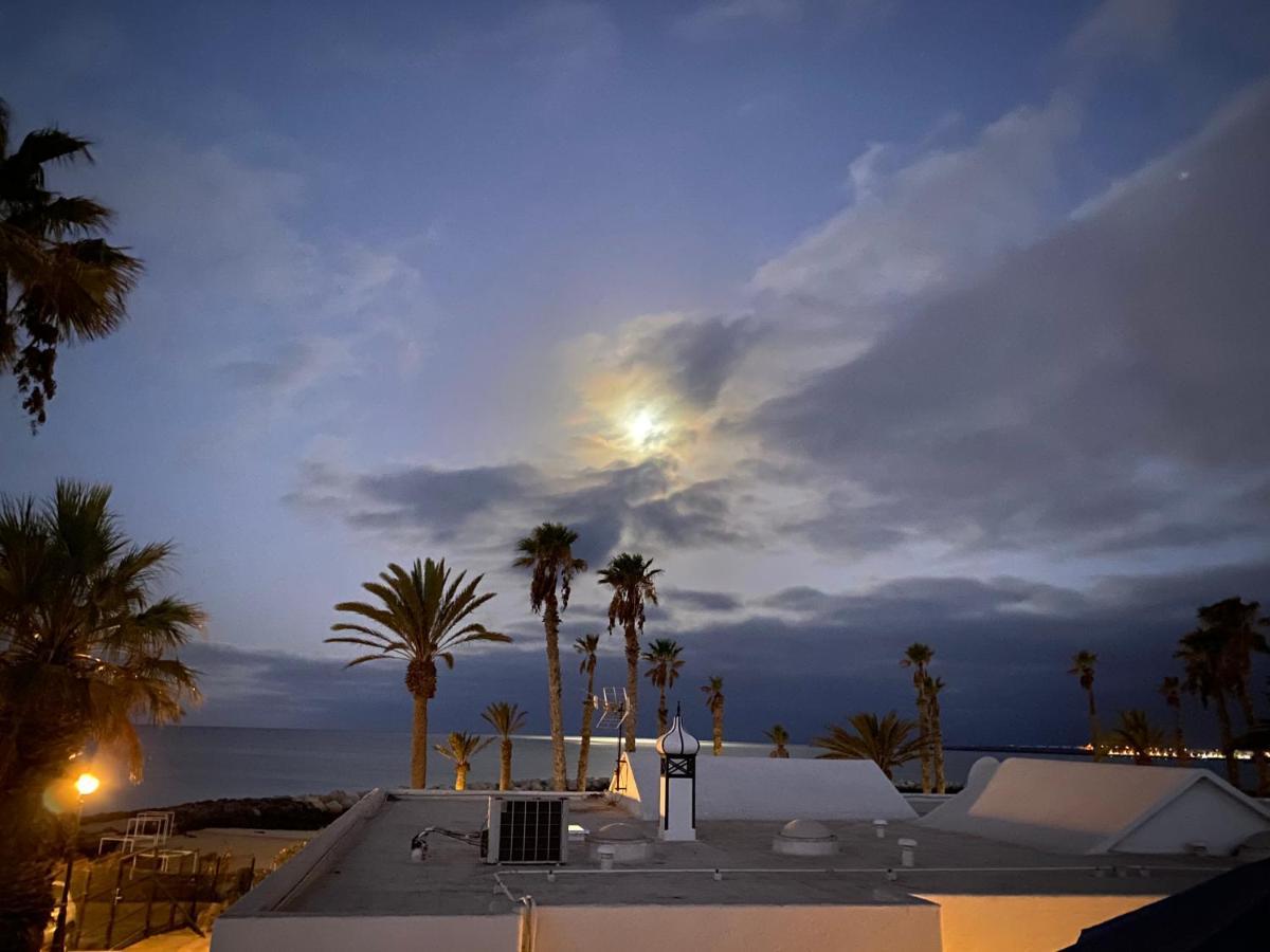 Apartamento Paz Playa Blanca  Kültér fotó