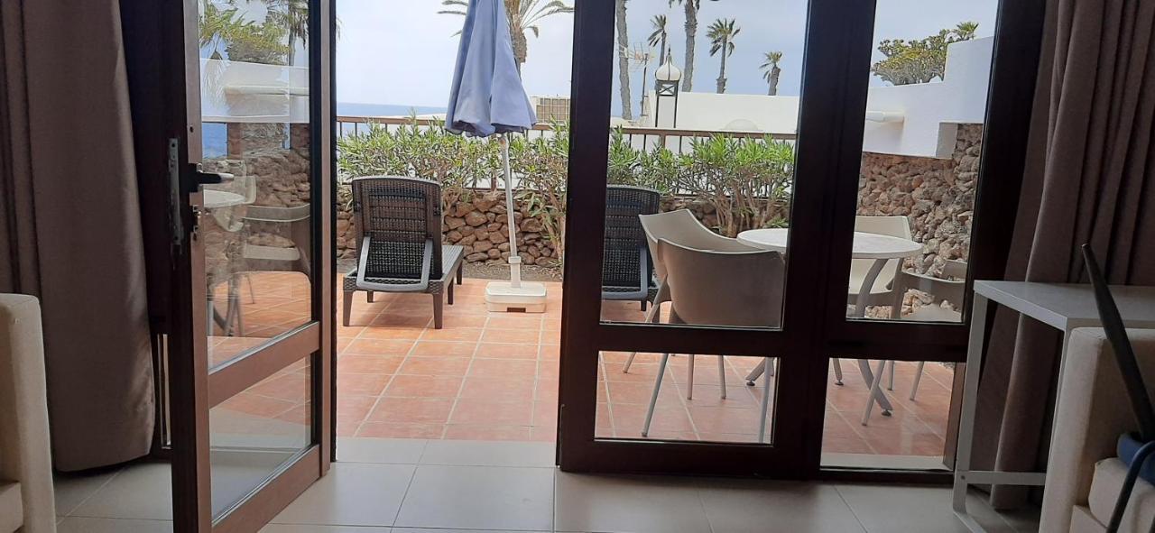 Apartamento Paz Playa Blanca  Kültér fotó