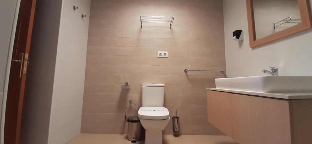 Apartamento Paz Playa Blanca  Kültér fotó
