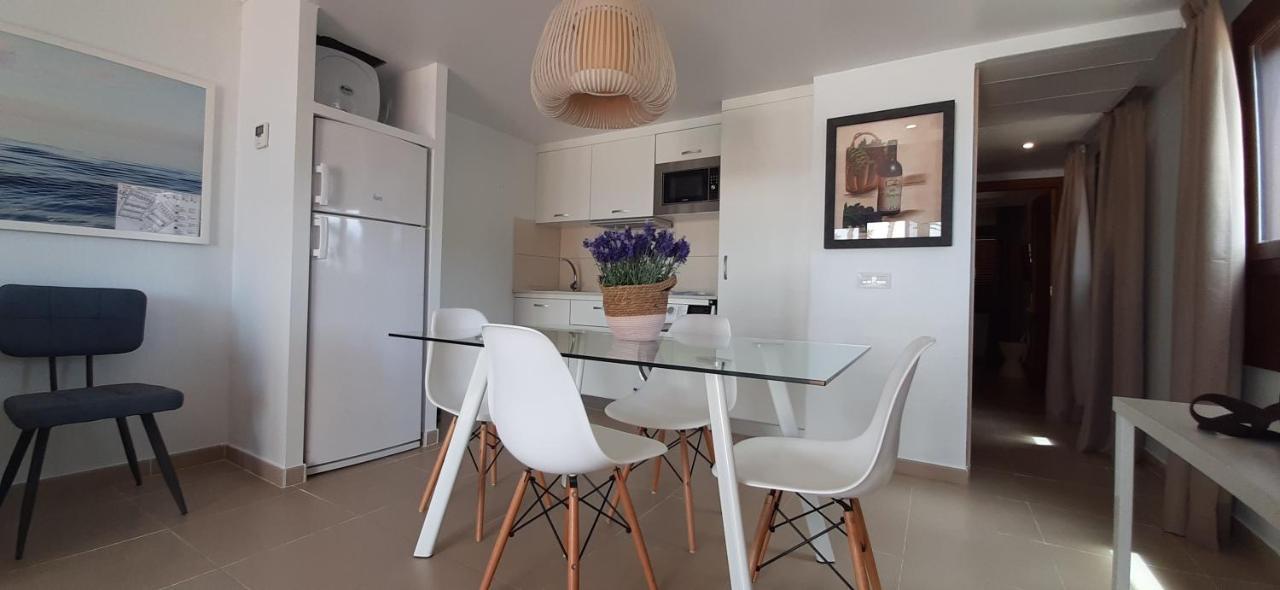 Apartamento Paz Playa Blanca  Kültér fotó
