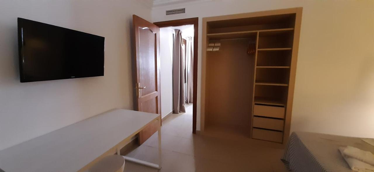 Apartamento Paz Playa Blanca  Kültér fotó