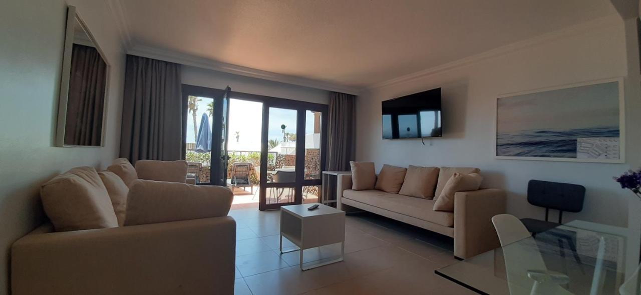 Apartamento Paz Playa Blanca  Kültér fotó