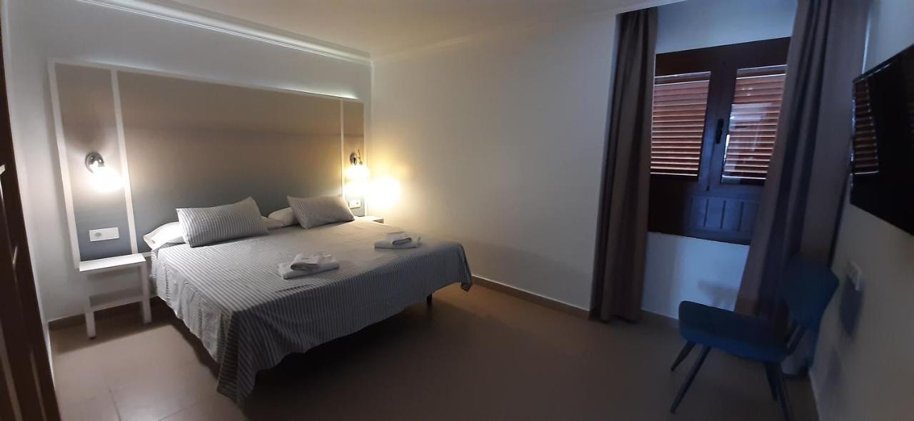 Apartamento Paz Playa Blanca  Kültér fotó
