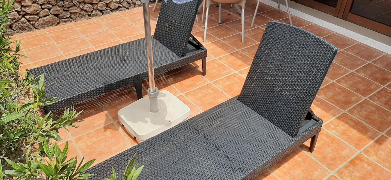 Apartamento Paz Playa Blanca  Kültér fotó