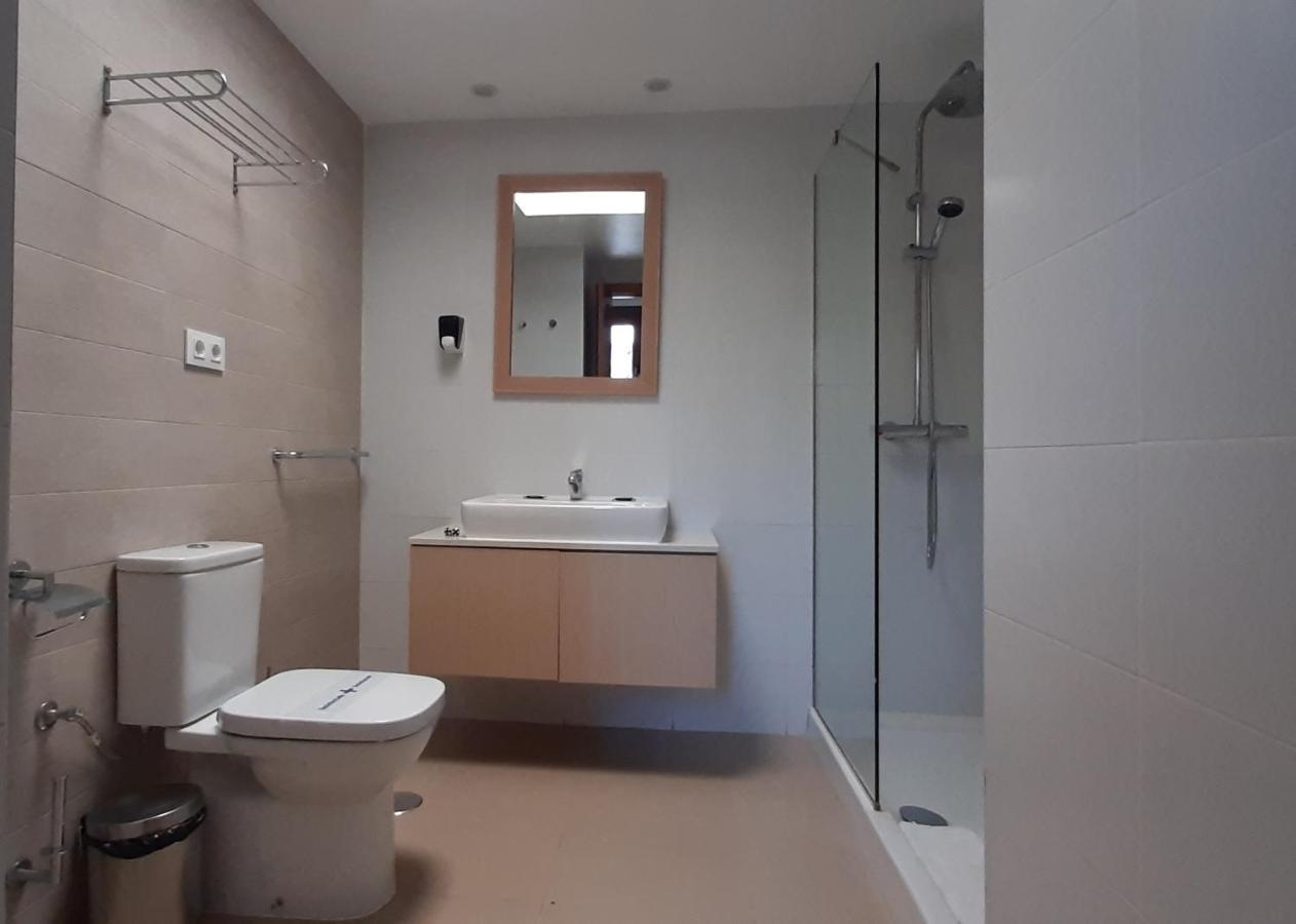 Apartamento Paz Playa Blanca  Kültér fotó