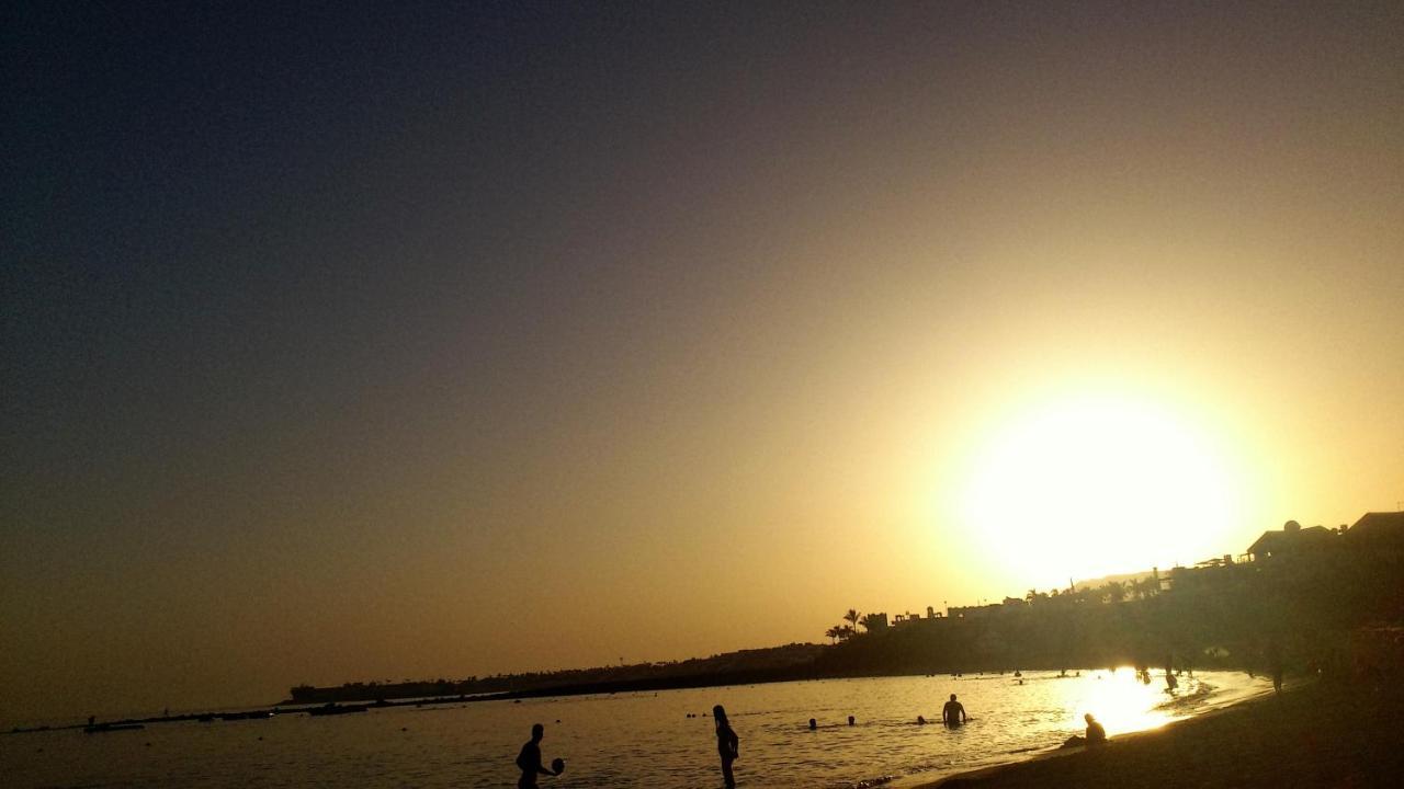Apartamento Paz Playa Blanca  Kültér fotó